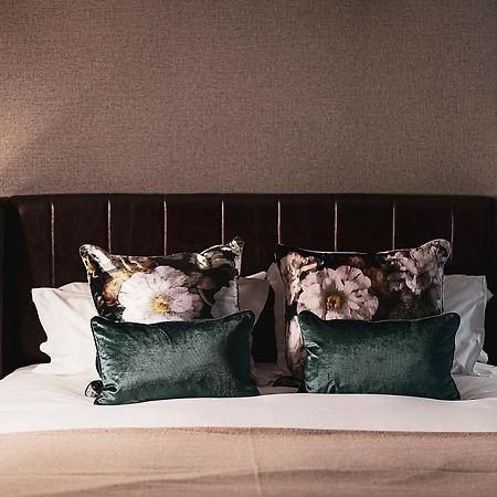 Hotel Du Vin & Bistro Cambridge Zewnętrze zdjęcie