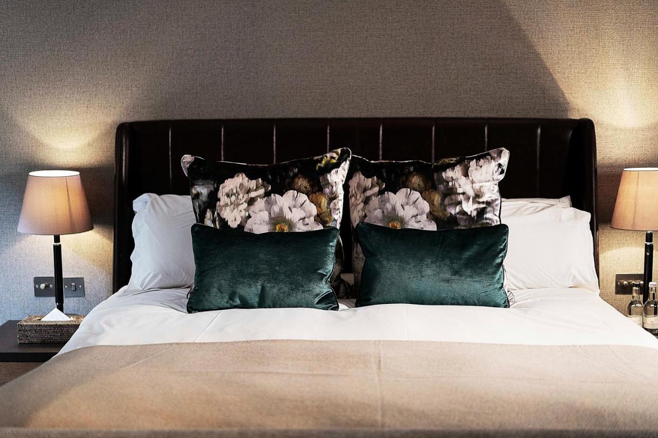 Hotel Du Vin & Bistro Cambridge Zewnętrze zdjęcie