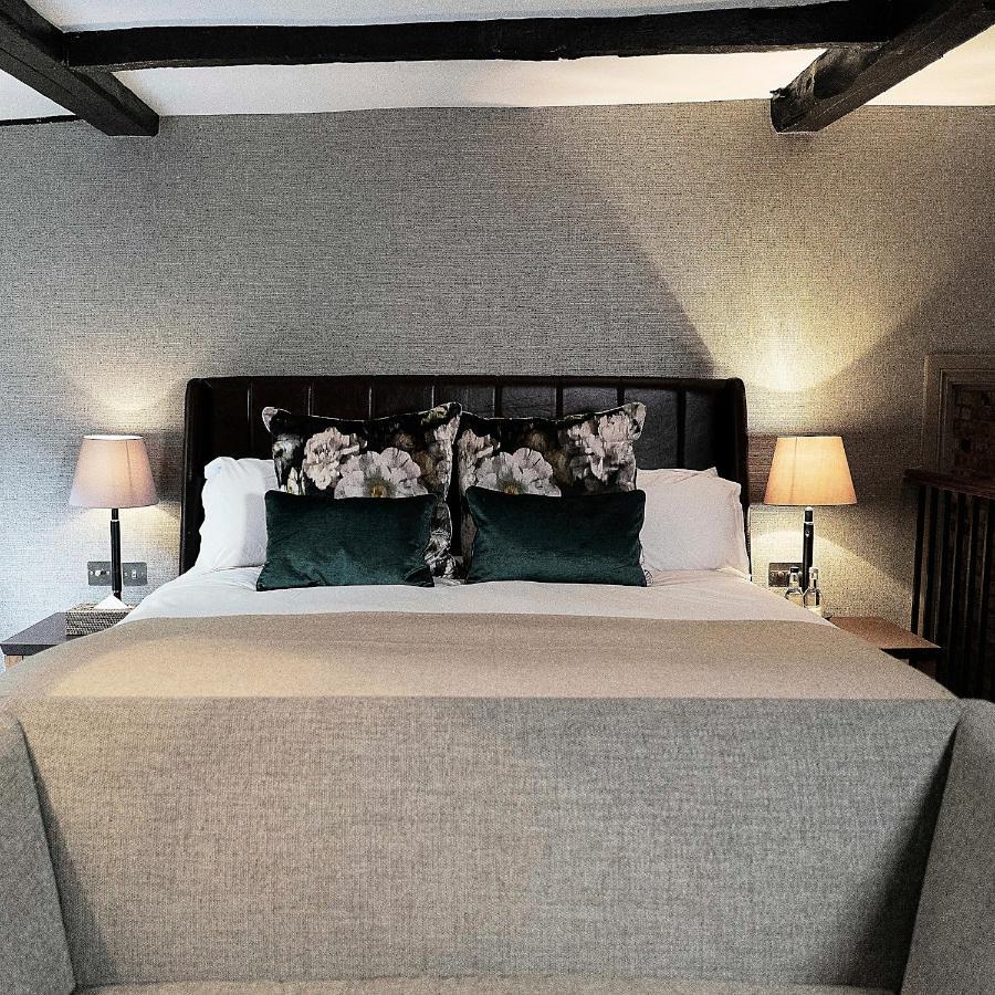 Hotel Du Vin & Bistro Cambridge Zewnętrze zdjęcie
