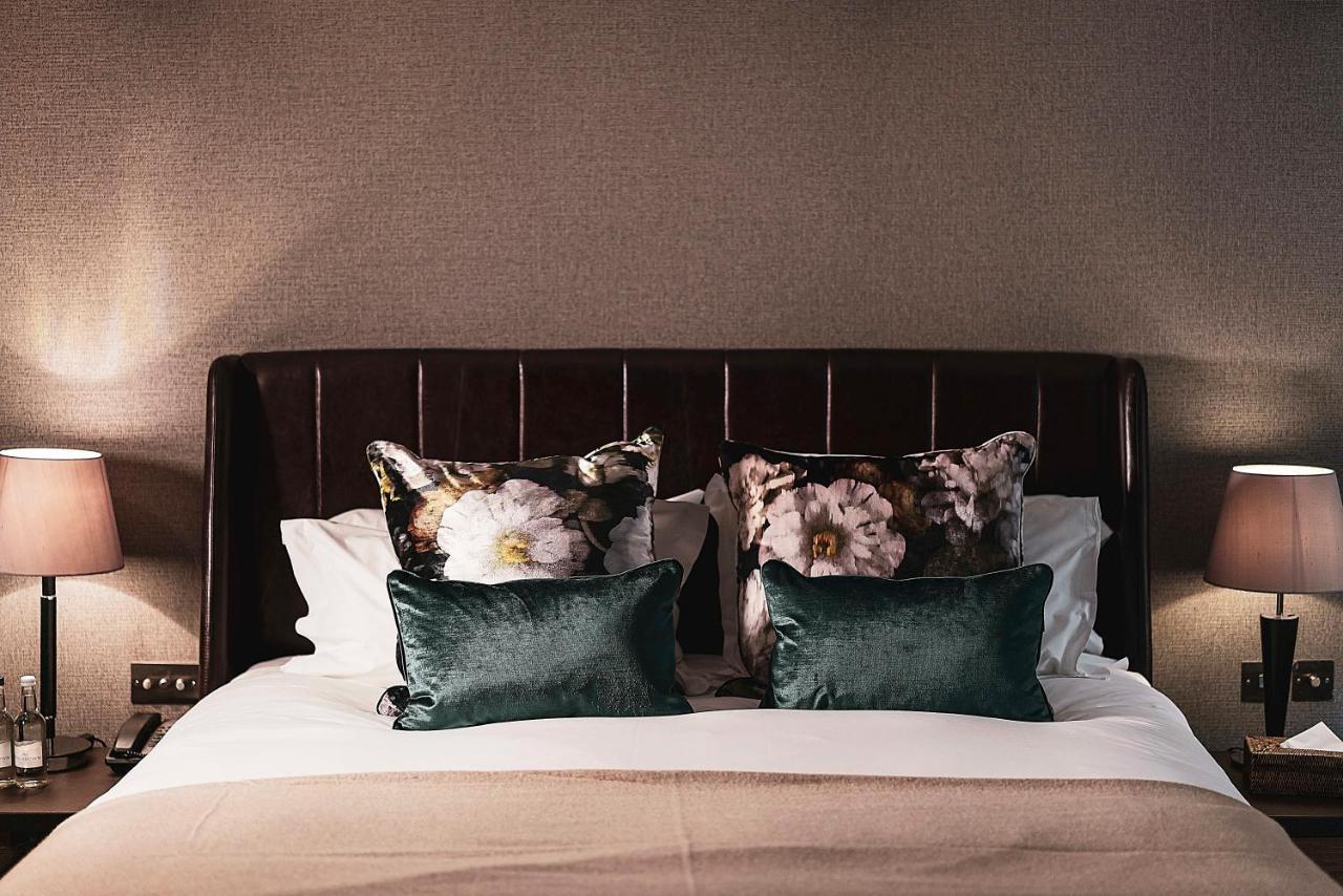 Hotel Du Vin & Bistro Cambridge Zewnętrze zdjęcie