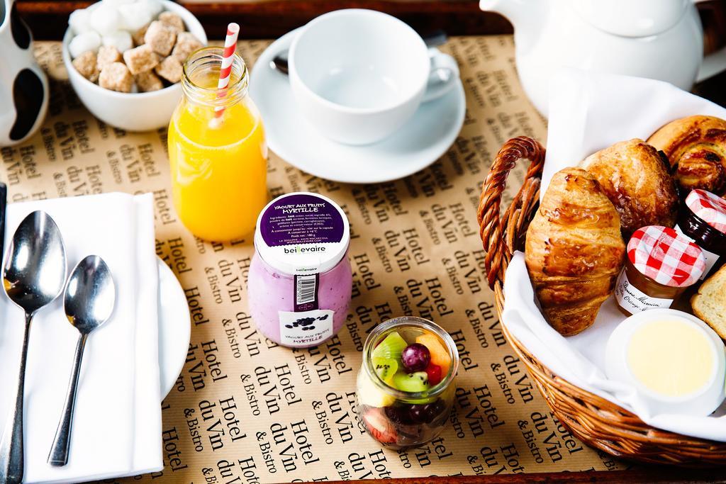 Hotel Du Vin & Bistro Cambridge Zewnętrze zdjęcie