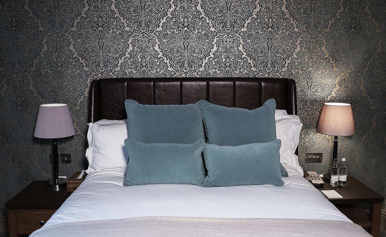 Hotel Du Vin & Bistro Cambridge Zewnętrze zdjęcie