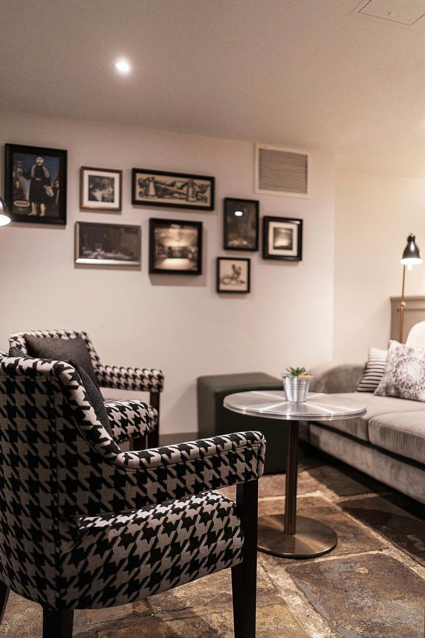Hotel Du Vin & Bistro Cambridge Zewnętrze zdjęcie