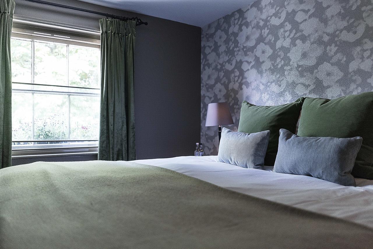 Hotel Du Vin & Bistro Cambridge Zewnętrze zdjęcie