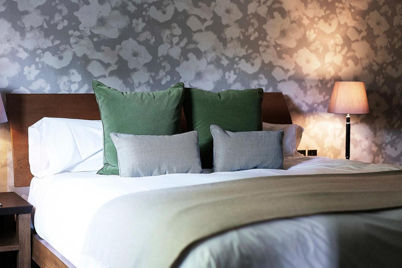 Hotel Du Vin & Bistro Cambridge Zewnętrze zdjęcie