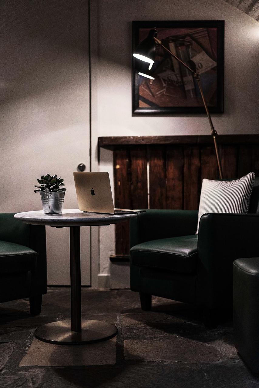 Hotel Du Vin & Bistro Cambridge Zewnętrze zdjęcie