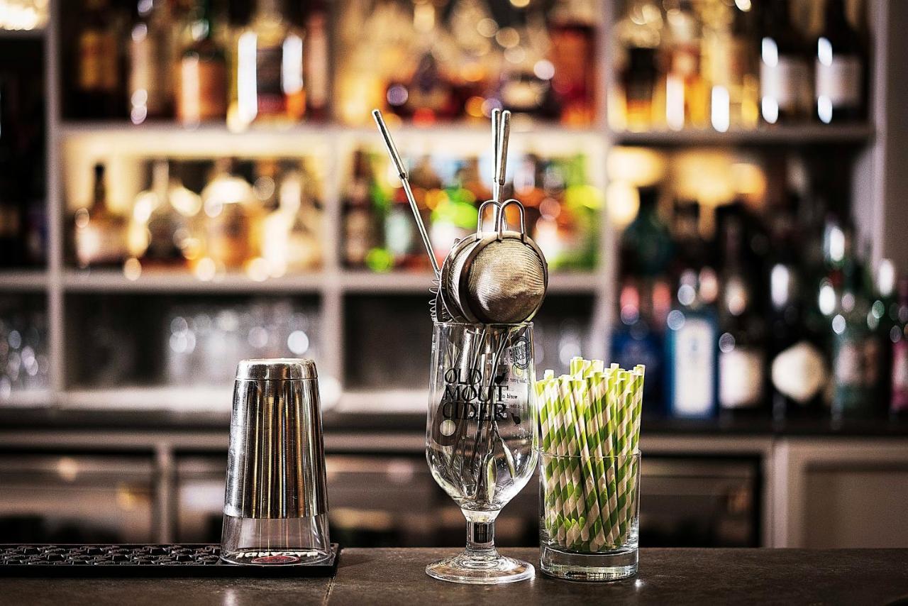 Hotel Du Vin & Bistro Cambridge Zewnętrze zdjęcie
