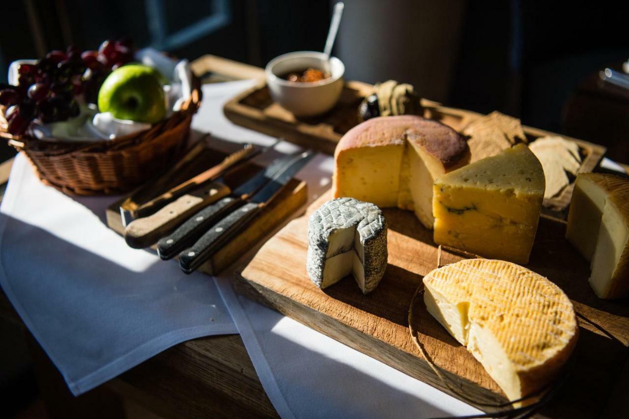 Hotel Du Vin & Bistro Cambridge Zewnętrze zdjęcie