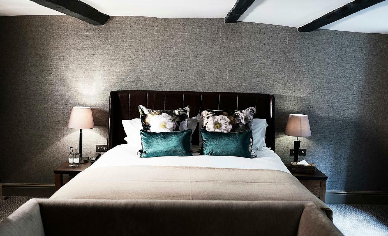 Hotel Du Vin & Bistro Cambridge Zewnętrze zdjęcie