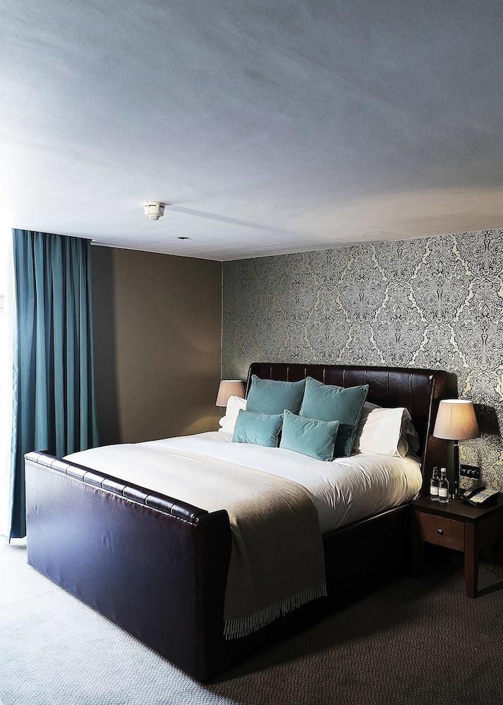 Hotel Du Vin & Bistro Cambridge Zewnętrze zdjęcie