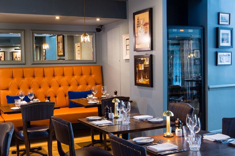 Hotel Du Vin & Bistro Cambridge Zewnętrze zdjęcie